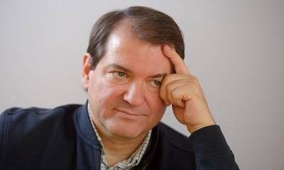 Корнилов: американцам сейчас необходимо «поставить в стойло» Зеленского Корнилов: американцам сейчас необходимо «поставить в стойло» Зеленского