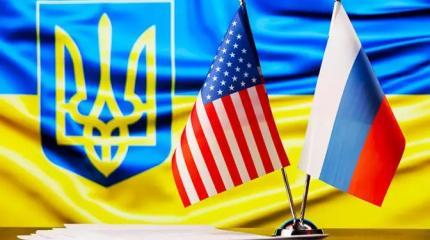 Трамп петляет между Владимиром и Володимиром, рискуя угодить в ловушку Трамп петляет между Владимиром и Володимиром, рискуя угодить в ловушку