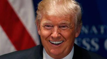 «Трамп-пам-пам» или осторожный оптимизм? «Трамп-пам-пам» или осторожный оптимизм?
