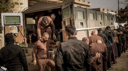 Ирак: гражданка Германии будет казнена Ирак: гражданка Германии будет казнена