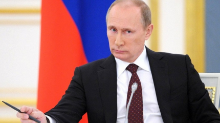 Россия: работа над ошибками от Путина. Часть 1 - Разоружение и развал Россия: работа над ошибками от Путина. Часть 1 - Разоружение и развал