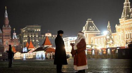 Диалог во имя будущего: новая «мягкая» дипломатия Кремля Диалог во имя будущего: новая «мягкая» дипломатия Кремля
