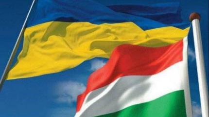 Венгрия продолжает мстительно вставлять Украине палки в колеса Венгрия продолжает мстительно вставлять Украине палки в колеса