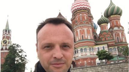 Русского высадили из американского самолета «за оккупацию Крыма» Русского высадили из американского самолета «за оккупацию Крыма»