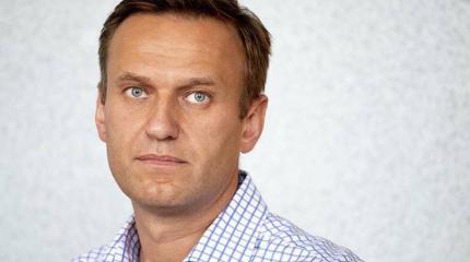 Германия разоблачает Навального Германия разоблачает Навального