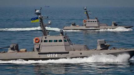 Подготовка новых провокаций против РФ на Азове: Украине не нужна победа Подготовка новых провокаций против РФ на Азове: Украине не нужна победа
