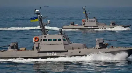 Подготовка новых провокаций против РФ на Азове: Украине не нужна победа Подготовка новых провокаций против РФ на Азове: Украине не нужна победа