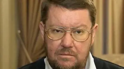Сатановский о «пикирующем лётчике» Макфоле: «это даже не катастрофа» Сатановский о «пикирующем лётчике» Макфоле: «это даже не катастрофа»