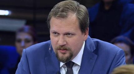 Юрий Кот: Аваков готовит «ползучий захват власти» на Украине Юрий Кот: Аваков готовит «ползучий захват власти» на Украине