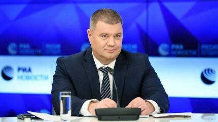 Подполковник СБУ Прозоров: Украину ждёт денацификация, нацистов - всего 15% Подполковник СБУ Прозоров: Украину ждёт денацификация, нацистов - всего 15%