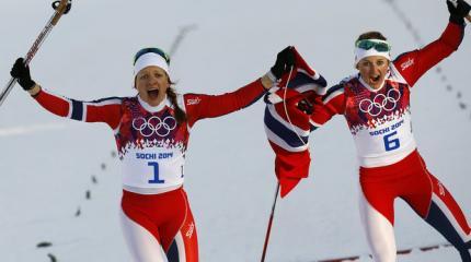 Норвегию обвиняют в допинге