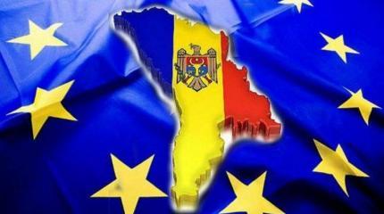 В Республике Молдова началась евразийская революция? В Республике Молдова началась евразийская революция?