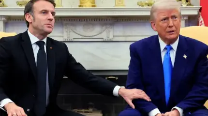 Keep the Americans in. Европа не выпускает Трампа из натовского капкана Keep the Americans in. Европа не выпускает Трампа из натовского капкана