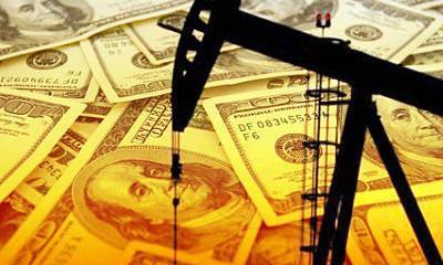 США сбивают цены на нефть?