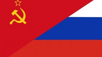 То, чего боялись: Россия атаковала экс-республики СССР оружием XXI века То, чего боялись: Россия атаковала экс-республики СССР оружием XXI века