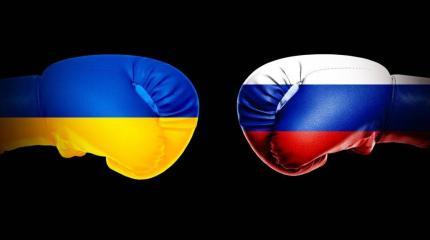 В Украине рассчитали четыре сценария нападения России В Украине рассчитали четыре сценария нападения России