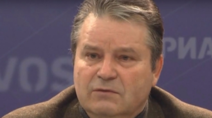 Шмелев: у России есть ответ на вызовы Запада Шмелев: у России есть ответ на вызовы Запада