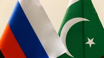 Пакистан поздравил Россию с 75-летием Победы