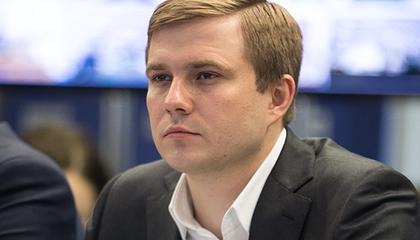 Давыдов не увидел «глобальных» сбоев в праймериз ЕР Давыдов не увидел «глобальных» сбоев в праймериз ЕР