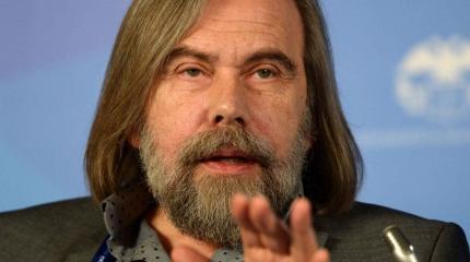 Погребинский рассказал о будущем Украины и Донбасса Погребинский рассказал о будущем Украины и Донбасса