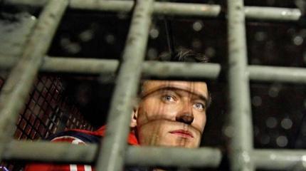 США пригрозили любыми мерами, если Навального не отпустят США пригрозили любыми мерами, если Навального не отпустят