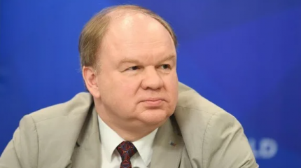Топорнин объяснил, зачем Евросоюзу оборонное соглашение с Великобританией Топорнин объяснил, зачем Евросоюзу оборонное соглашение с Великобританией