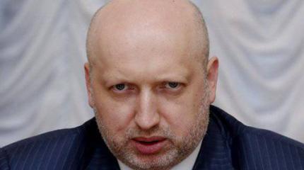 Премьер Турчинов способен погрузить Украину в новую войну Премьер Турчинов способен погрузить Украину в новую войну