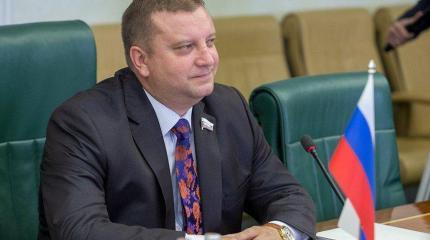 Кондратьев: В США понимают, что Россия встала на ноги Кондратьев: В США понимают, что Россия встала на ноги