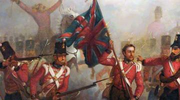 Британская позиция: чего хотели англичане от Крымской войны