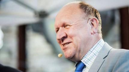 Лицемерие зашкаливает: проамериканская элита Эстонии отторгла главу МВД Лицемерие зашкаливает: проамериканская элита Эстонии отторгла главу МВД