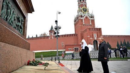 Без обновления элит Россия не сможет обеспечить себе долгосрочное развитие