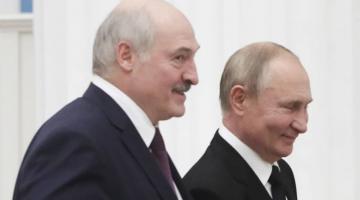 О чем договорились Путин с Лукашенко: главные итоги