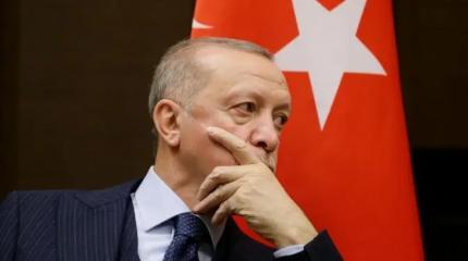 ЕС стреляет в Эрдогана, Анкара и Лондон терпят поражение в Средней Азии ЕС стреляет в Эрдогана, Анкара и Лондон терпят поражение в Средней Азии