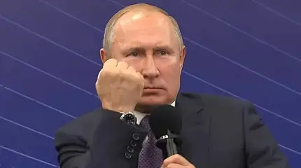 ЕС испугался за Калининград и отменил санкции против "внучки Путина"