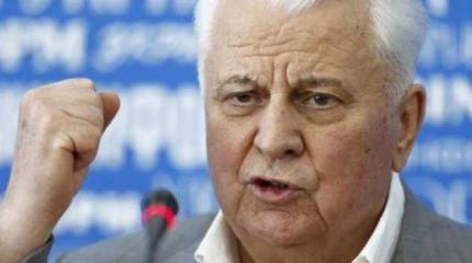 Кравчук заявил о вине СССР в гибели 11 миллионов украинцев Кравчук заявил о вине СССР в гибели 11 миллионов украинцев