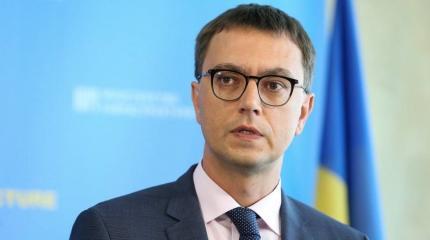 Украина: Россия заблокировала порты Мариуполя и Бердянска