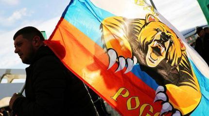 Москва опять «не оправдала» надежд Лондона Москва опять «не оправдала» надежд Лондона