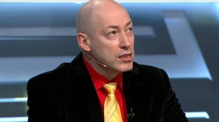 Гордон рассказал о «небывалых масштабах» сепаратизма на Украине Гордон рассказал о «небывалых масштабах» сепаратизма на Украине