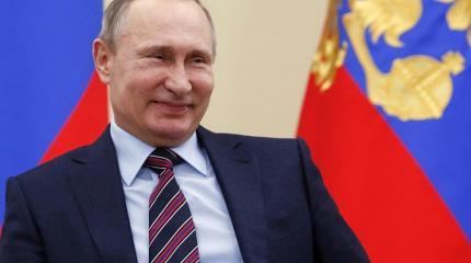 Путин растоптал администрацию Обамы Путин растоптал администрацию Обамы