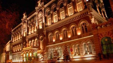 Украина наносит страшный удар