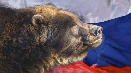 Россия - страна, которой удалось напугать весь мир Россия - страна, которой удалось напугать весь мир