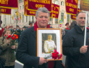 Кролик против Сталина. Пару слов о свободе слова