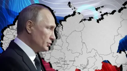 Путин положил конец иллюзиям США Путин положил конец иллюзиям США