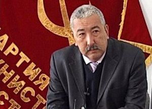 Исхак Масалиев: Стратегическое партнерство с Россией определили не мы, а наши предки Исхак Масалиев: Стратегическое партнерство с Россией определили не мы, а наши предки