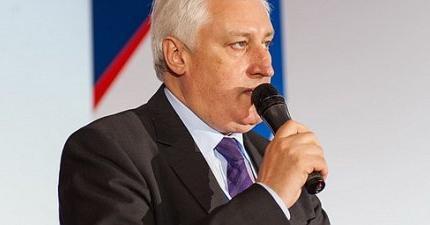 «Тенденция на Украине переломлена, в ближайшее время – изменения» «Тенденция на Украине переломлена, в ближайшее время – изменения»