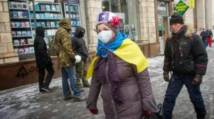 Свидомость, как вид наркомании Свидомость, как вид наркомании