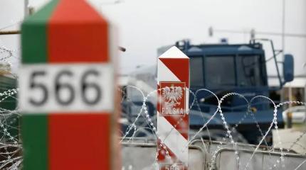 О чём знает Варшава? Полякам приказано покинуть Белоруссию любой ценой О чём знает Варшава? Полякам приказано покинуть Белоруссию любой ценой