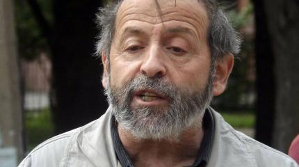 «Мразь» Вишневского, или Голос «яблочного» популизма «Мразь» Вишневского, или Голос «яблочного» популизма