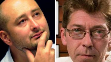 Бабченко, Сотника и Лойко выставили на позор в РФ: уже не нужны никому