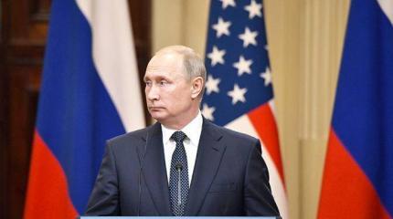 На кого сделают ставку в Вашингтоне, чтобы сместить Путина На кого сделают ставку в Вашингтоне, чтобы сместить Путина
